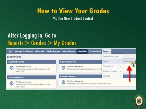 feu netsuite|FEU Student Central.